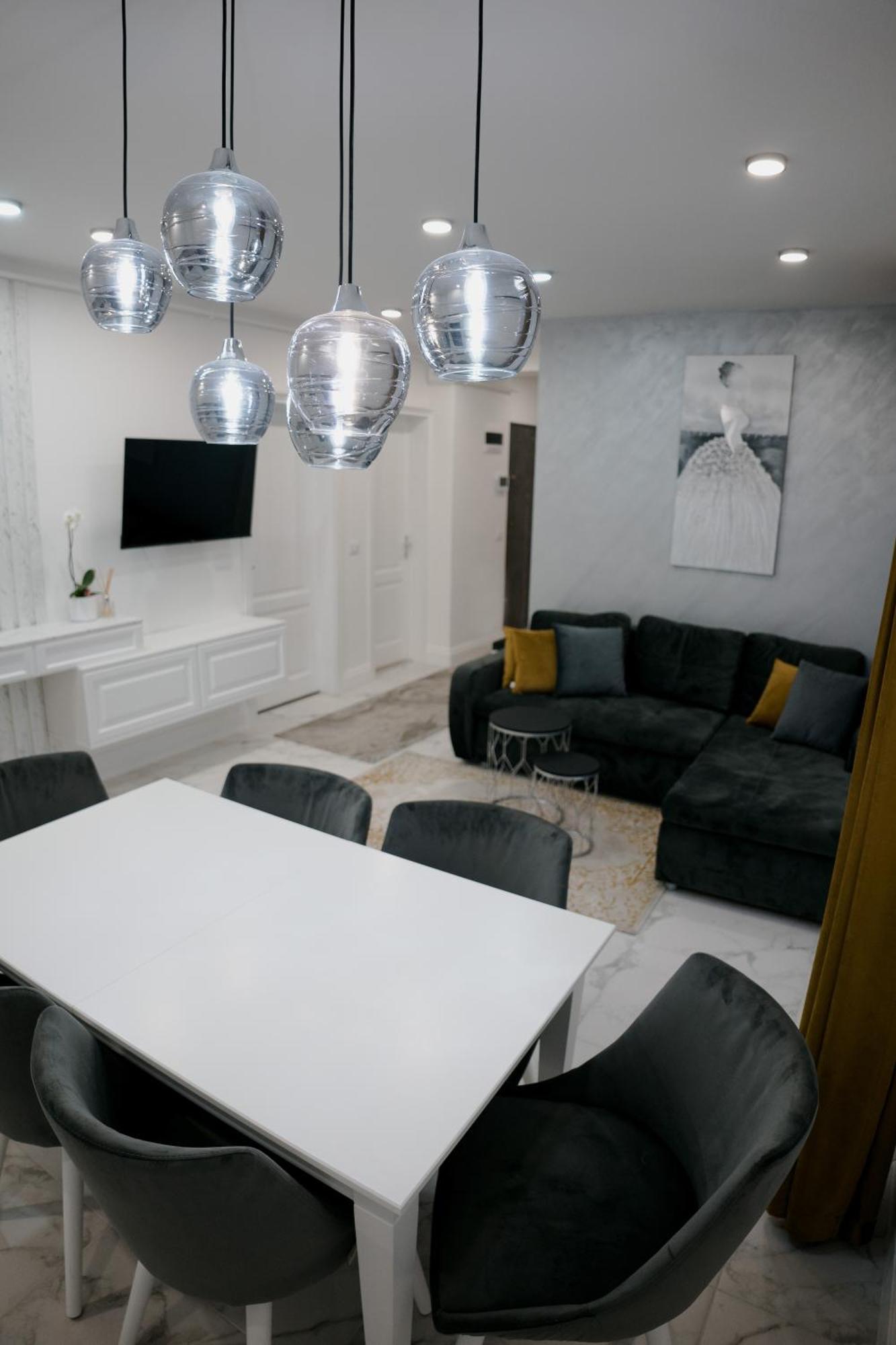 Oasului Residence Cluj-Napoca Extérieur photo